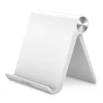 UGREEN passiivne hoidik mobiiltelefonile (lauale) Valge &mdash; 85&times;95&times;21 mm