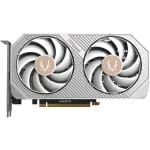 ZOTAC GAMING GeForce RTX 5050 Twin Edge OC 8GB GDDR6 Valge graafikakaart