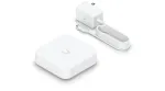 Ubiquiti | UniFi Next-Generation Gateway Lite | 802.11ax | 10/100/1000 Mbit/s | Ethernet LAN (RJ-45) pordid 1 | Mesh tugi Ei | MU-MiMO Ei | Ei mobiilset lairiba&uuml;hendust