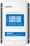 MPPT laadimiskontroller EPEVER XTRA1210N-XDS2 10A 12/24V, p&auml;ikeseregulaator 12V/24V s&uuml;steemidele