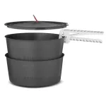 Potikomplekt Primus 740310 1,3 L alumiinium must