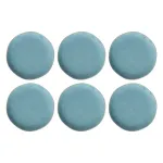 &Otilde;htus&ouml;&ouml;gitadrikud Rose&Tulipani Concerto Fuse Azzurro komplekt 6 tk, 27 cm