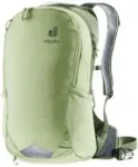 Seljakott DEUTER Race Air 10 kerge hingav h&uuml;dratatsiooniga &uuml;hilduv 10L