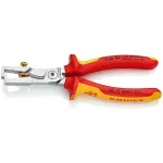 Knipex StriX kombineeritud t&ouml;&ouml;riist Punane, Kollane