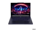 Lenovo Legion 7 15ASH11 15.3 inch WQXGA m&auml;ngus&uuml;learvuti, AMD Ryzen AI Max+ 388, 32GB RAM, 1TB SSD, AMD Radeon 8060s, Windows 11 Pro, inglise keelne taustvalgustusega klaviatuur, 2-aastane garantii, Storm Grey