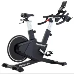 TUNTURI Platinum SB10 Spin Bike 20 kg hoorattaga ja magnetilise takistusega