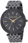 Michael Kors MK3337 naiste k&auml;ekell - 39mm, roosakuldne toon, roostevaba teras, kvarts