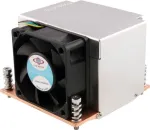 Dynatron R-5 protsessori jahuti Intelile