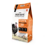 WIEJSKA ZAGRODA Monoprotein T&uuml;rgi kuivtoit t&auml;iskasvanud koertele - 6 kg