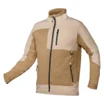 NEO TOOLS Softshell dressipluus OUTDOOR, beež, suurus XL