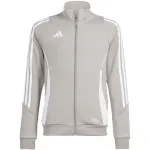 adidas Tiro 24 Training laste dressipluus, hall IR9508, 164 cm