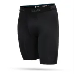 Stance Compression Nylon termoboksarid, mustad