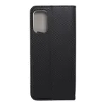 OEM Flip-kaas Xiaomi Redmi Note 10 5G / Poco M3 Pro / Poco M3 Pro 5G jaoks - Smart Book Cover must