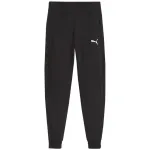 Puma Team Goal laste treeningp&uuml;ksid must (128cm) - unisex, dryCELL
