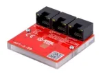 3-pordiline POE l&uuml;liti ATTE APT-3-50 (Gigabit)