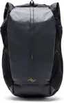 Matkaseljakott Peak Design Outdoor Backpack 45L, Black (BABP-45-BK-1)