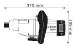 Bosch GRW 18-2 E Professional 1050 RPM 7.2 kg