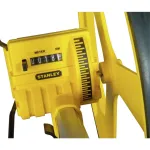 M&otilde;&otilde;tek&auml;ru Stanley 1-77-174, 2,3 kg, laius 645 mm, s&uuml;gavus 330 mm, k&otilde;rgus 150 mm