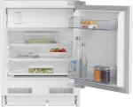 BEKO sisseehitatud k&uuml;lmik BU1154N, energiaklass E, k&otilde;rgus 81,8 cm