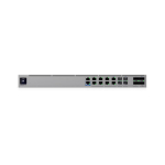 Ubiquiti UniFi Enterprise Firewall Core EF-CORE ettev&otilde;tteklassi 100G pilvel&uuml;&uuml;s, 79G IDS/IPS