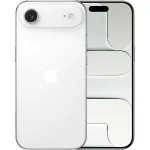 Apple iPhone Air 16.5 cm (6.5) Dual SIM iOS 26 5G USB Type-C 256 GB Valge