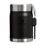 STANLEY Thermos Food The Legendary Food Jar + Spork 0,4L must 2.0