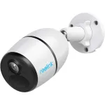 Reolink G330+SP Bullet IP turvakaamera v&auml;litingimustesse 2560x1440 juhtmevaba seinale kinnitatav 16x digitaalne suum