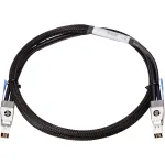 InfiniBand/fiiberoptiline kaabel HPE 2920 0,5 m J9734A