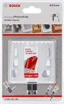Bosch Endurance for Heavy Duty k&otilde;vasulamist avasael 83 mm - Power Change Plus &uuml;hilduv 2608594180
