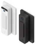 Ubiquiti UniFi Protect G4 Doorbell Lite harukarbi paigaldusplaat, valge (UACC-DBL-GB-PLATE-W)