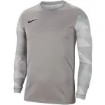 Nike Dry Park IV JSY LS GK Junior v&auml;ravavahi džemper hall CJ6072 052 XS
