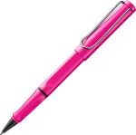 LAMY safari rollerpliiats roosa sinise tindiga (1240195)