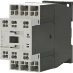 Eaton DILM17-11(RDC24)-PI j&otilde;ukontaktor, 3 NO p&otilde;hikontakti, 24 V DC m&auml;his, 17 A 199283