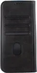 CYOO Premium Book Case Samsung Galaxy M21 jaoks - must (Bulk) CY121910