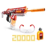 Zuru XSHOT Hyper Gel HPG-700 geelip&uuml;stol, 3500 geelkuuli