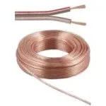 Wentronic Goobay k&otilde;larikaabel l&auml;bipaistev CU, 10 m rull, 2 x 2,5 mm&sup2; 15130