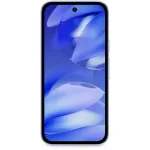 Google Pixel 9a 5G nutitelefon 8 GB RAM 256 GB, 6,3" pOLED 2424 x 1080 120 Hz, Dual SIM, Iris