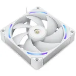 Korpuse ventilaator NZXT Performance Fan F140X 140 mm valge