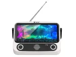 Mobiilialus TRACER T-MLX48046 Bluetooth-k&otilde;lariga, reguleeritav telefoni/tahvelarvuti hoidik