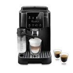 Kombineeritud kohvimasin De&rsquo;Longhi Magnifica ECAM220.60.B &mdash; 1,8 l veepaak, 250 g oa mahuti, keraamiline veski, must