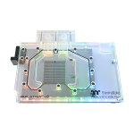 Thermaltake Pacific V-RTX 4090 CL-W368-PL00SW-A graafikakaardi veeplokk