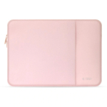 Tech-Protect Neopreenist s&uuml;learvutikott 13", Dusty Rose (roosa)