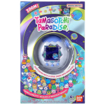 Bandai Tamagotchi Paradise - Frozen Ocean kaasaskantav elektrooniline m&auml;ng
