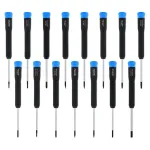 T&auml;ppiskruvikeerajate komplekt iFixit EU145462-1