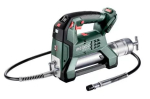 M&auml;&auml;rdepress Metabo FP 18 LTX Aku 18V 690 baari 4,4 kg