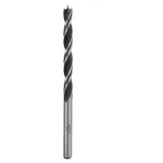 Puuritera otsaga puuritera Bosch 5mm 1tk 2608596302