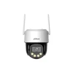 Valvekaamera DAHUA WRL CAMERA 3MP PT DOME WIFI P3F-PV-0360B-PRO