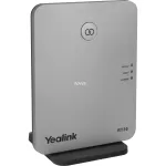 Yealink RT30, 1880&ndash;1900 MHz, 1920&ndash;1930 MHz, 10 mW, 50 m, 300 m, Activity, Network, Power