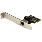 StarTech.com 1-pordine Gigabit Etherneti v&otilde;rgukaart - PCI Express, Intel I210 NIC