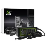 Green Cell AD25P toiteadapter/inverter siseruumidesse 65 W Must